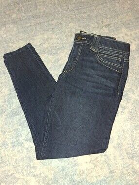 Democracy Jeans